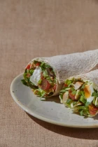 Caesar Wrap