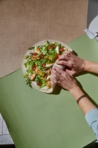 Caesar Wrap