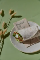 Paris Wrap
