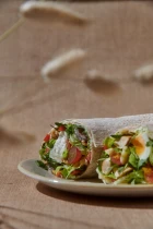 Paris Wrap