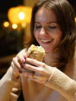 Paris Wrap